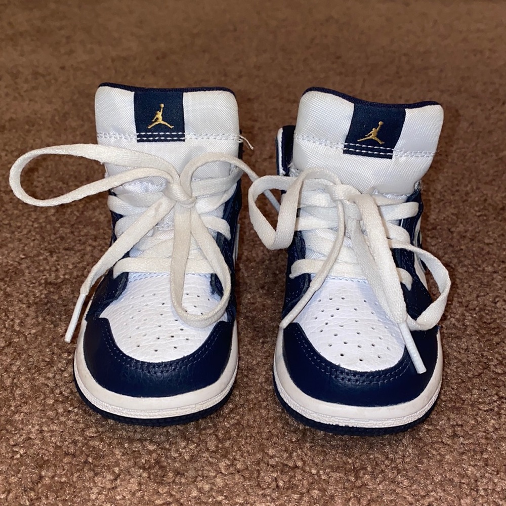 Toddler Jordan Retro 1
